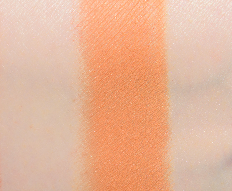 Terra Moons Butter Nut Matte Eyeshadow