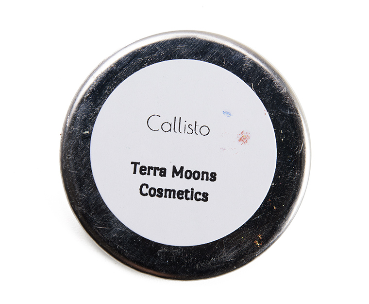 Terra Moons Callisto Pastel Chameleon Eyeshadow