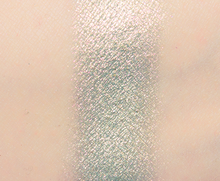 Terra Moons Callisto Pastel Chameleon Eyeshadow