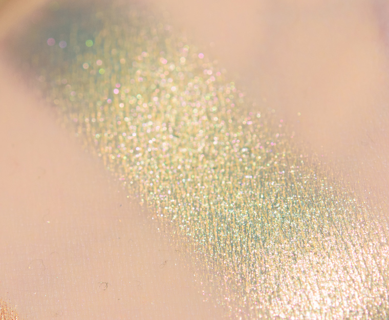 Terra Moons Callisto Pastel Chameleon Eyeshadow