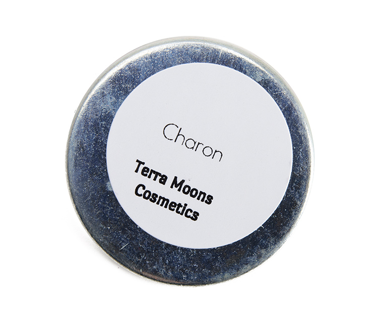 Terra Moons Charon Duochrome Eyeshadow