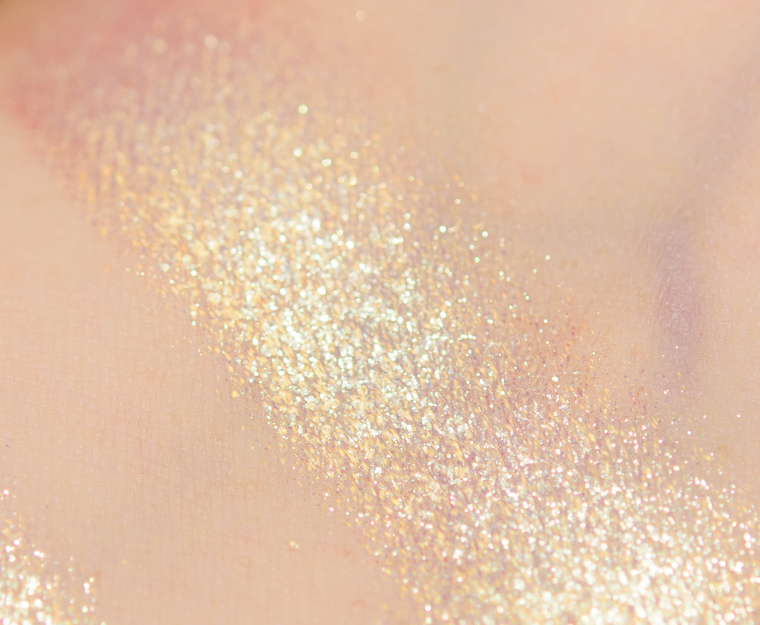 Terra Moons Charon Duochrome Eyeshadow