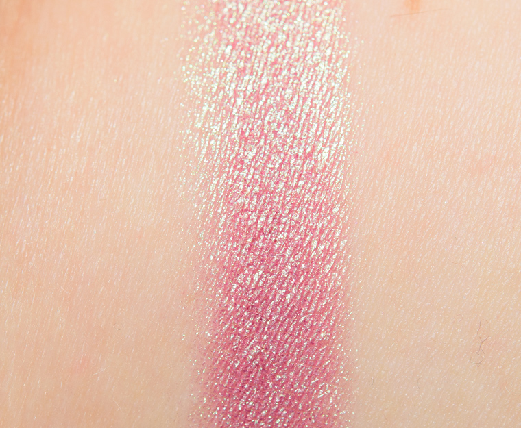 Terra Moons Cinnamon Sugar Shimmer Eyeshadow