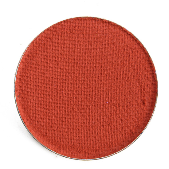 Terra Moons Matte Eyeshadow Cognac