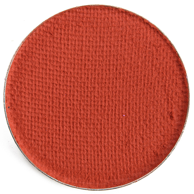Terra Moons Cognac Matte Eyeshadow