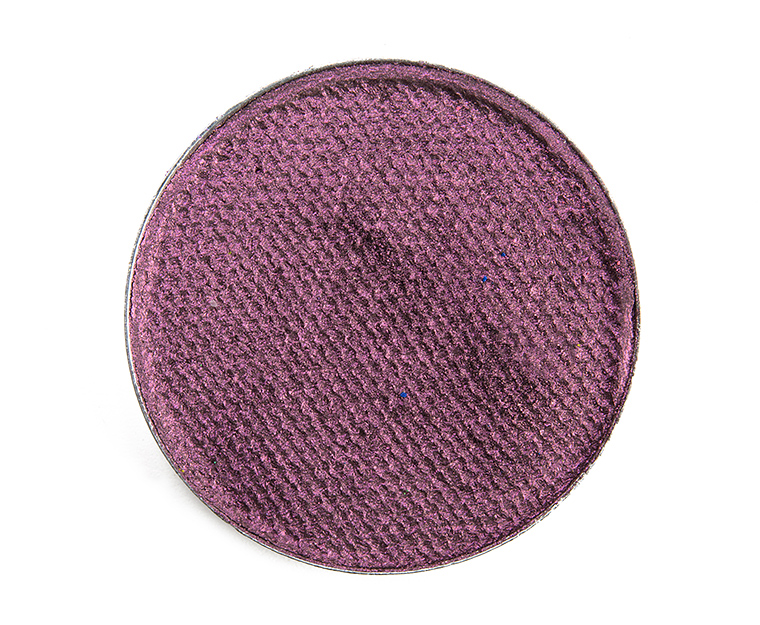 Terra Moons Crushed Velvet Shimmer Eyeshadow