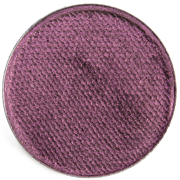 Terra Moons Crushed Velvet Shimmer Eyeshadow