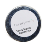 Terra Moons Crushed Velvet Shimmer Eyeshadow
