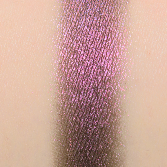 Terra Moons Crushed Velvet Shimmer Eyeshadow