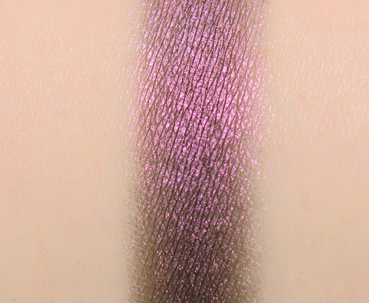 Terra Moons Crushed Velvet Shimmer Eyeshadow