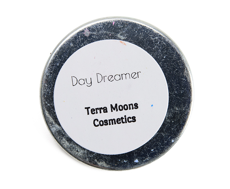 Terra Moons Day Dreamer Matte Eyeshadow