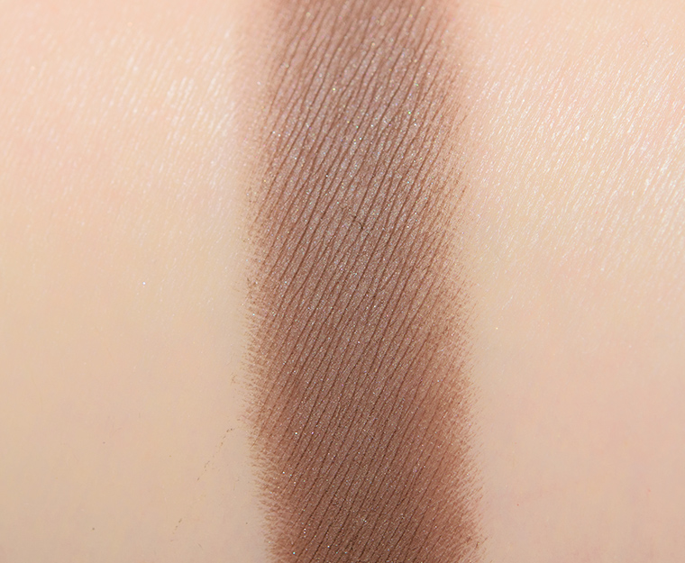 Terra Moons Decadent Matte Eyeshadow