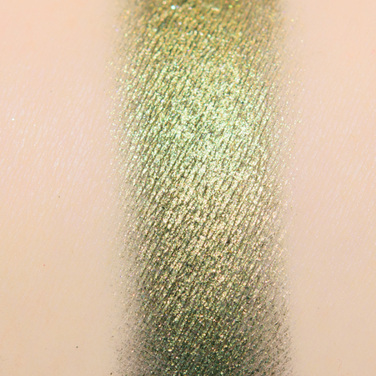 Terra Moons Shimmer Eyeshadow Dirty Martini