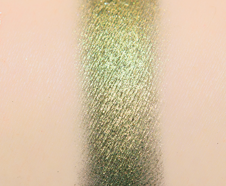 Terra Moons Dirty Martini Shimmer Eyeshadow