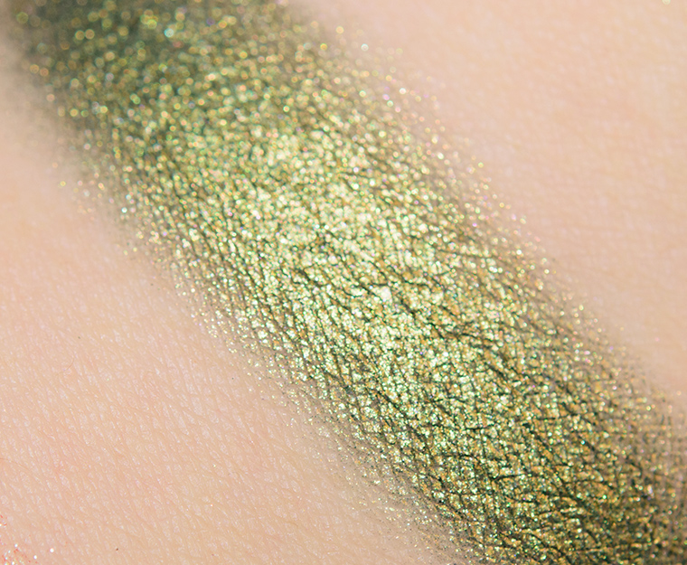 Terra Moons Dirty Martini Shimmer Eyeshadow