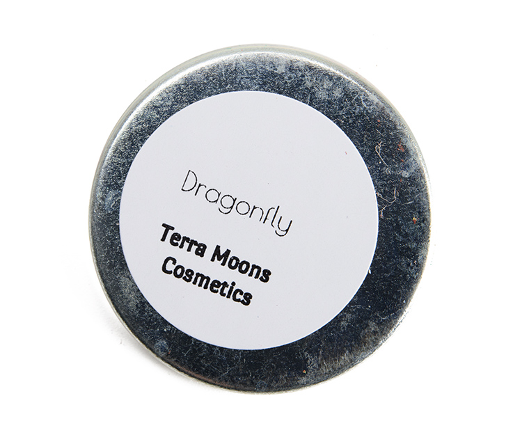 Terra Moons Dragonfly Shimmer Eyeshadow