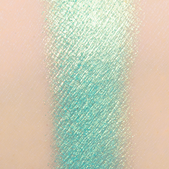 Terra Moons Shimmer Eyeshadow Dragonfly