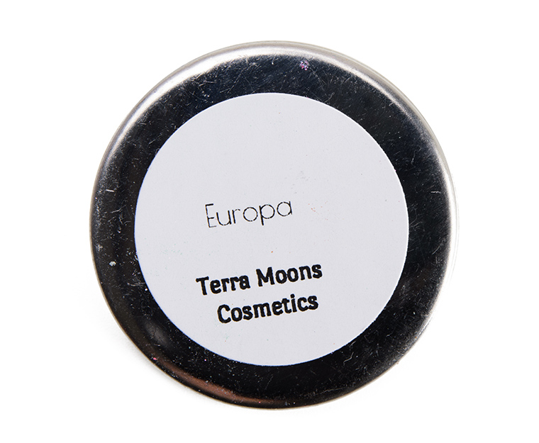 Terra Moons Europa Duochrome Eyeshadow