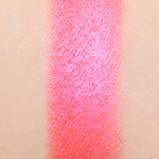 Terra Moons Fuzzy Flamingo Shimmer Eyeshadow