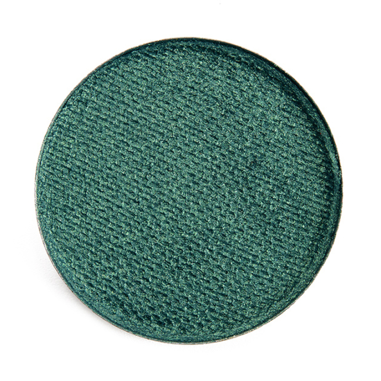 Terra Moons Shimmer Eyeshadow Green Goblin