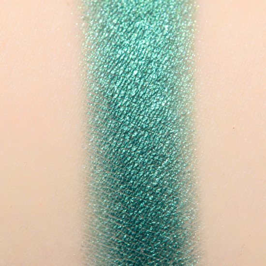 Terra Moons Shimmer Eyeshadow Green Goblin