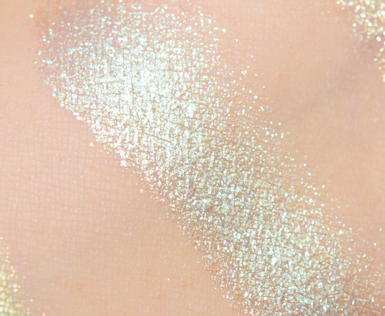 Terra Moons Half Moon Duochrome Eyeshadow