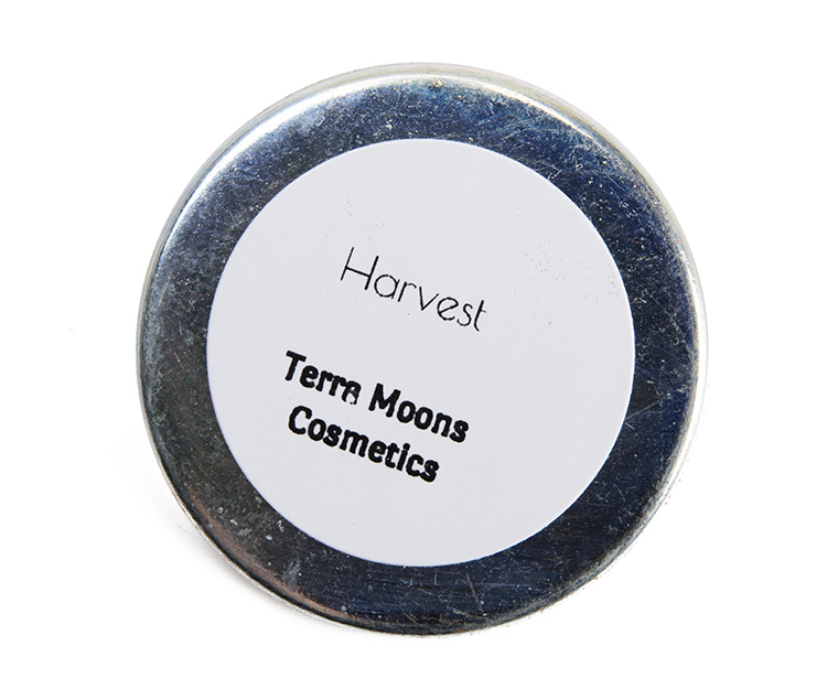Terra Moons Harvest Duochrome Eyeshadow
