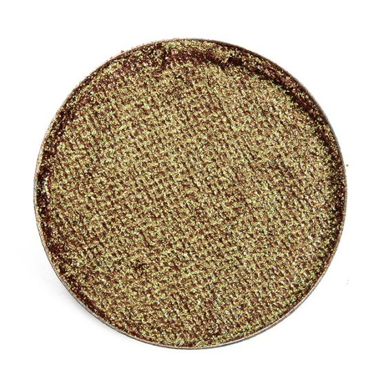 Terra Moons Duochrome Eyeshadow Hot Spiced Cider