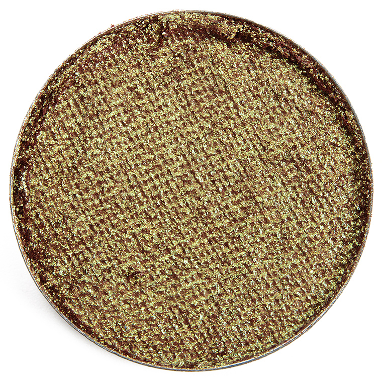 Terra Moons Hot Spiced Cider Duochrome Eyeshadow