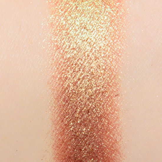 Terra Moons Hot Spiced Cider Duochrome Eyeshadow