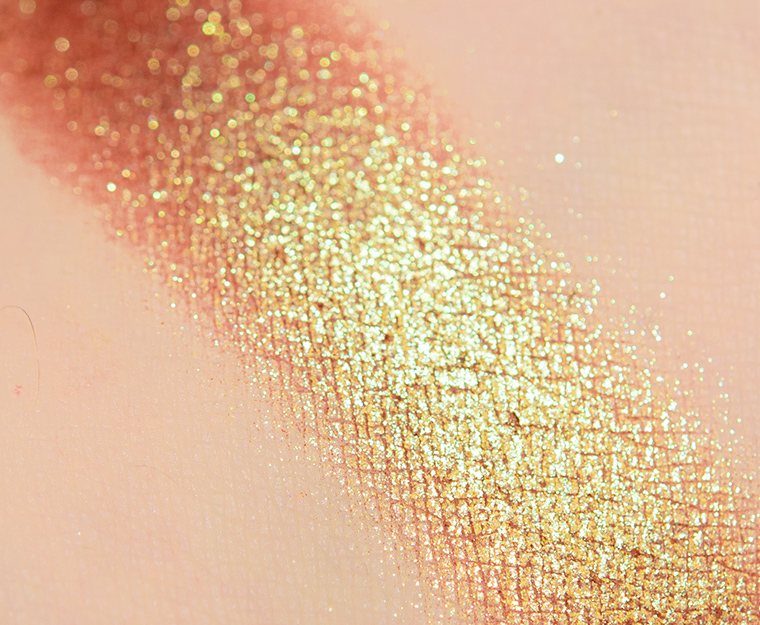 Terra Moons Hot Spiced Cider Duochrome Eyeshadow