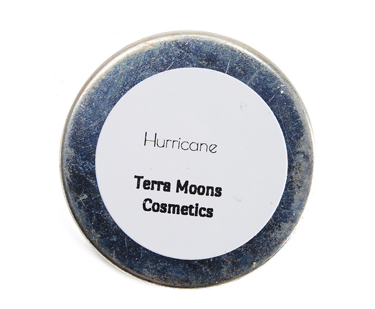 Terra Moons Hurricane Shimmer Eyeshadow