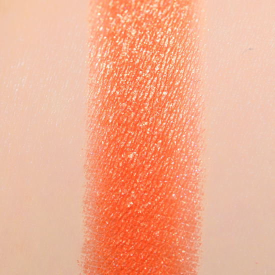 Terra Moons Hurricane Shimmer Eyeshadow