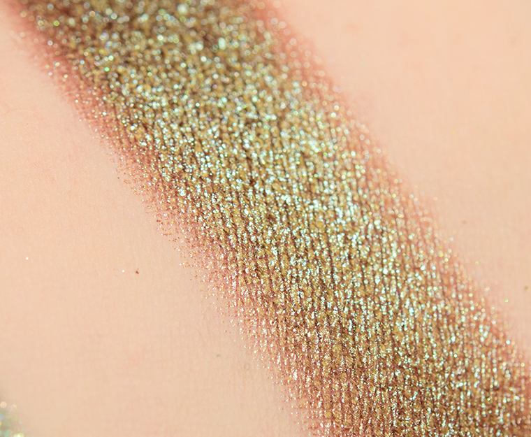 Terra Moons Illusion Shimmer Eyeshadow