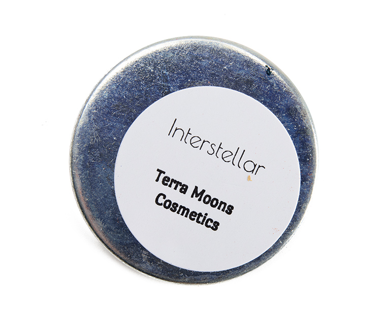 Terra Moons Interstellar Duochrome Eyeshadow