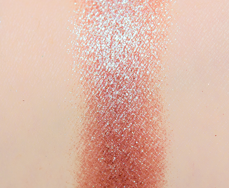 Terra Moons Interstellar Duochrome Eyeshadow