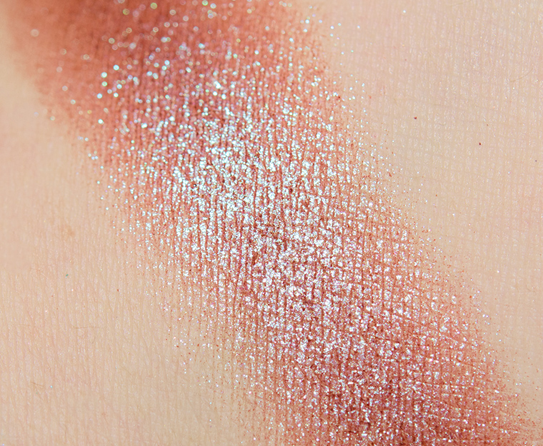 Terra Moons Interstellar Duochrome Eyeshadow
