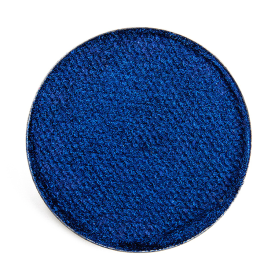Terra Moons Shimmer Eyeshadow Into the Ocean