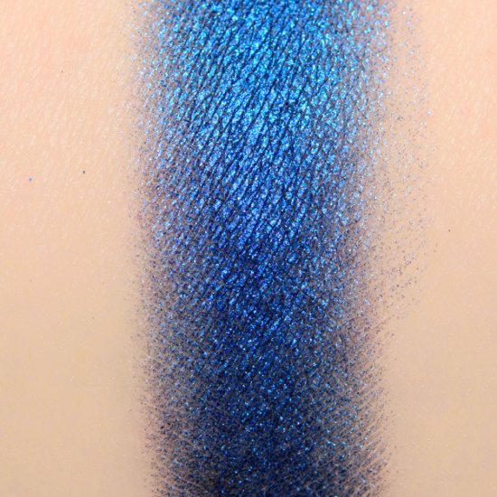 Terra Moons Into the Ocean Shimmer Eyeshadow