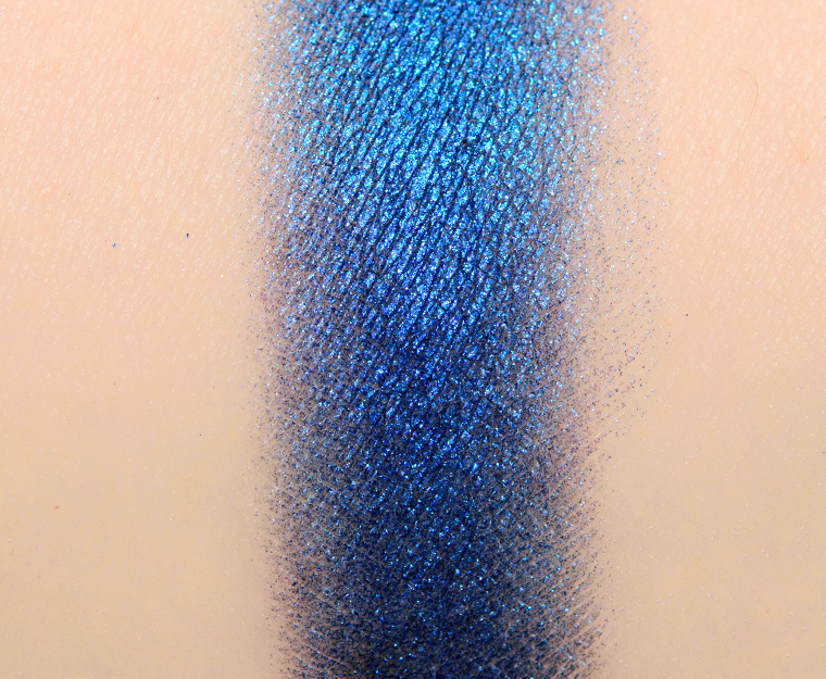 Terra Moons Into the Ocean Shimmer Eyeshadow