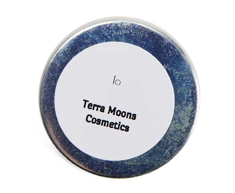 Terra Moons Io Pastel Chameleon Eyeshadow