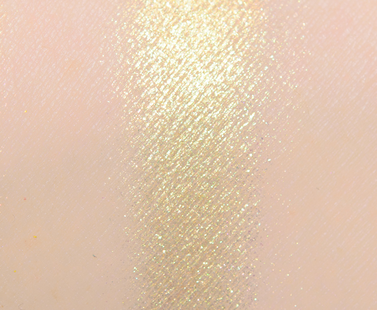 Terra Moons Io Pastel Chameleon Eyeshadow