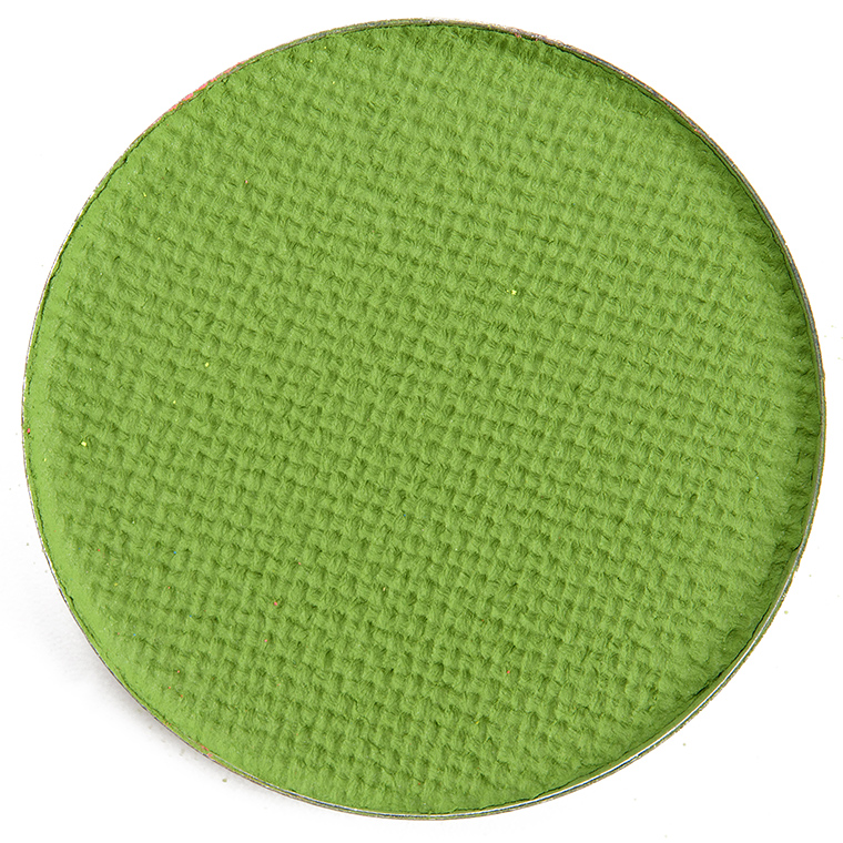 Terra Moons Ivy Matte Eyeshadow