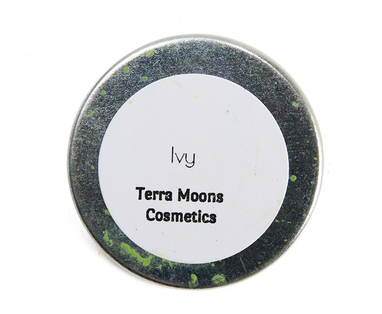 Terra Moons Ivy Matte Eyeshadow