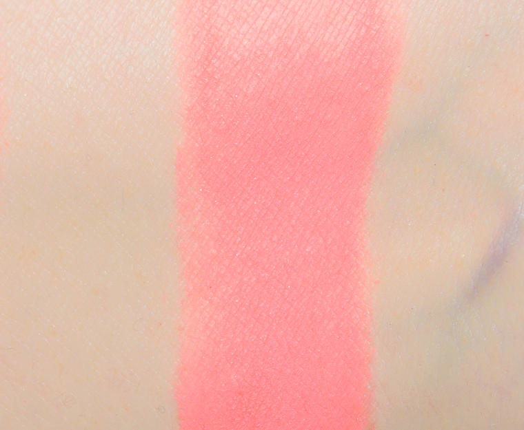Terra Moons Jupiter and I Neon Matte Pressed Pigment