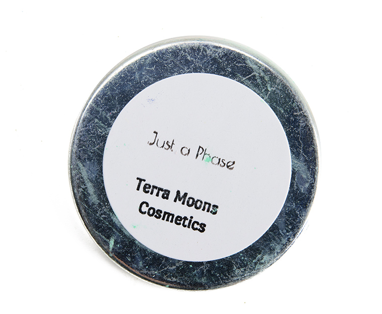 Terra Moons Just a Phase Neon Matte Pressed Pigment