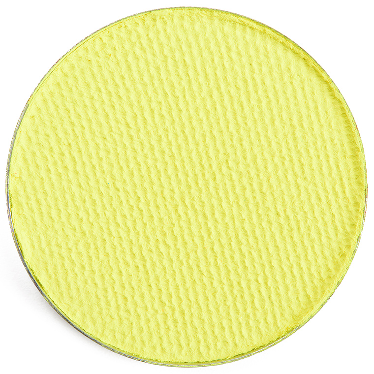 Terra Moons Land on the Stars Neon Matte Pressed Pigment