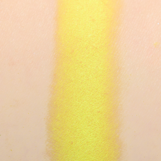 Terra Moons Land on the Stars Neon Matte Pressed Pigment