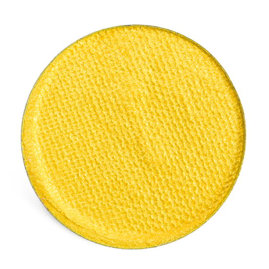 Terra Moons Shimmer Eyeshadow Lemon Drop