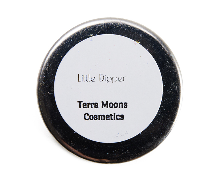 Terra Moons Little Dipper Pastel Chameleon Eyeshadow